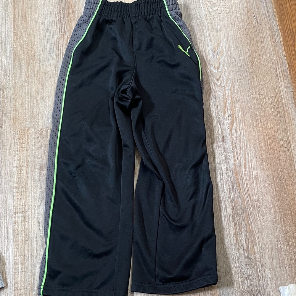 5T joggers. Algo, puma, additas - Picture 4 of 8